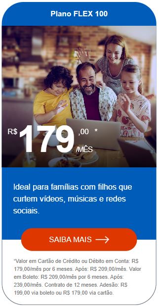 Plano Premium